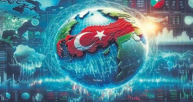 <p><span style="color:#B22222"><strong>13 - Türkiye</strong></span></p>

<p> </p>

<p><br />
Yabancı yatırımı için güven endeksi: 1,33</p>
