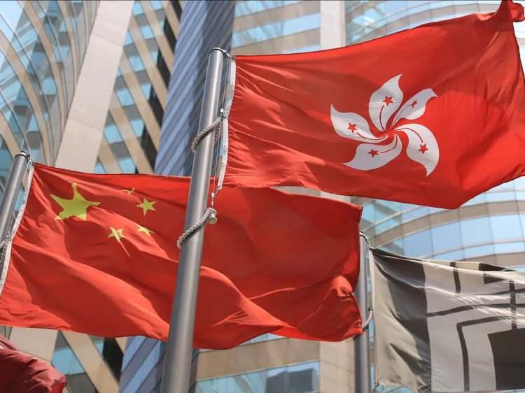 <p><span style="color:#B22222"><strong>1 - &Ccedil;in ve Hong Kong</strong></span></p>

<p>&nbsp;</p>

<p><br />
Yabancı yatırımı i&ccedil;in g&uuml;ven endeksi: 1,97</p>
