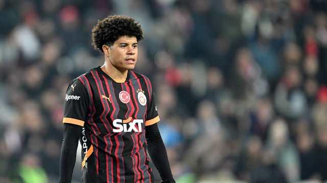 <p><strong>GALATASARAY SARA İÇİN KAPIYI 40 MİLYON EURO'DAN AÇTI</strong></p>