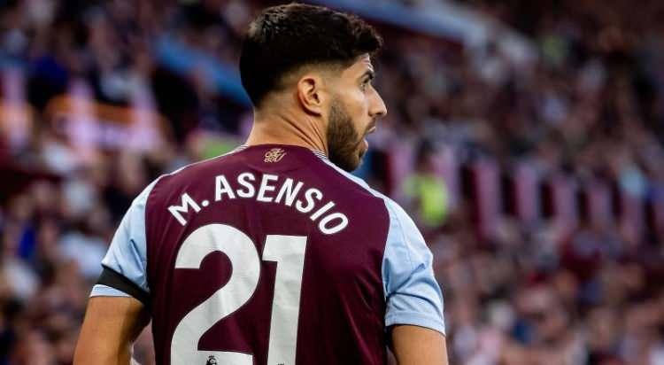 <p>Fransa Ligue 1 devi Paris Saint-Germain forması giyen Marco Asensio, Fenerbahçe'ye önerildi.<br />
<br />
Orta saha, sağ kanat ve forvet pozisyonlarında görev yapabilen 29 yaşındaki İspanyol futbolcu ile resmi temas kurulma ihtimali bulunuyor.<br />
<br />
(TAKVİM)</p>