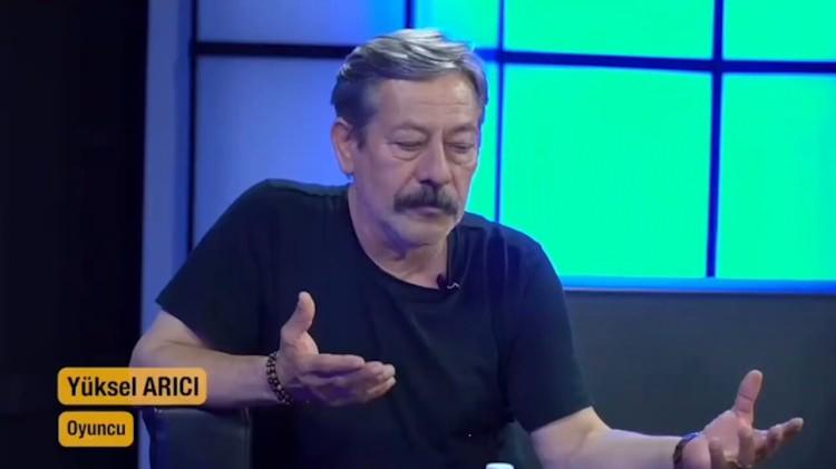 <p>Dizinin unutulmaz karakterlerinden biri olan "Pala"ya hayat veren usta oyuncu Yüksel Arıcı, uzun bir aradan sonra yeniden gündemde.</p>
<p> </p>