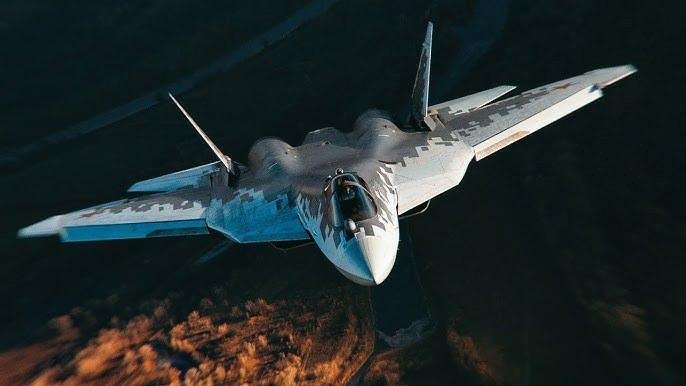 <p><strong><span style="color:#B22222">SU-57  -  Rusya  </span>|  32 ADET</strong></p>
