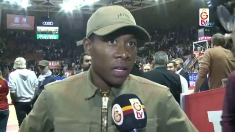 <p><strong>ALABA MENAJERLER TARAFINDAN TARAFTARI OLDUĞU TAKIM OLAN GALATASARAY'A ÖNERİLDİ</strong></p>