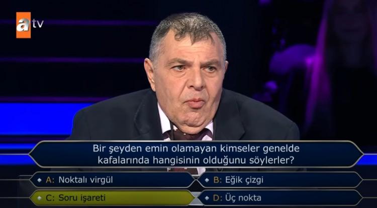 <p><em>İkinci soru</em></p>
