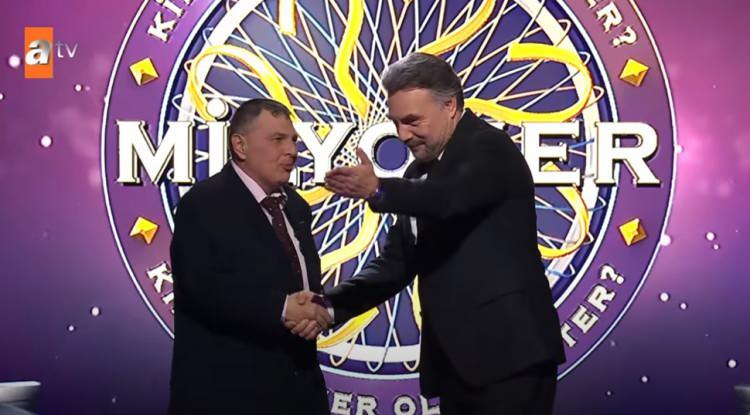 <p>Diş Hekimi olan yarışması Yaman Öztürk, çekimlerden sonra vefat etti.</p>