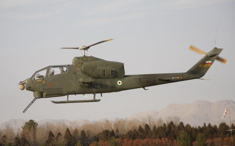 <p><span style="color:#B22222"><strong>7)&nbsp; IAIO TOUFAN&nbsp; |&nbsp; TUDAN HELİKOPTERİ</strong></span></p>
