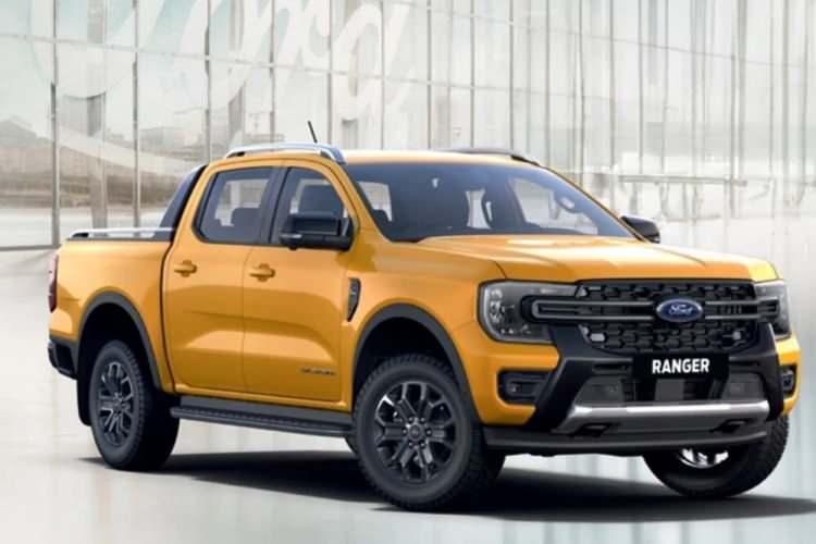 <p><strong>Ford Ranger</strong></p>
<p><br />
<br />
Başlangıç paketi mevcut fiyatı 2 milyon 820 bin 200 lira, yüzde 50 ÖTV'li hali 4 milyon 67 bin 594 lira</p>
<p> </p>
<p>Tam donanımlı modeli mevcut fiyatı 3 milyon 954 bin 100 lira, yüzde 50 ÖTV'li hali 5 milyon 703 bin 27 lira.</p>