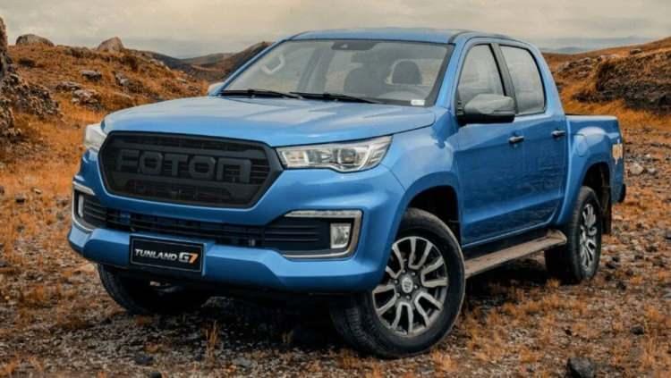 <p><strong>Otokar Foton Tundland</strong></p>
<p><br />
<br />
Başlangıç paketi mevcut fiyatı 1 milyon 65 bin 224 lira, yüzde 50 ÖTV'li hali 2 milyon 385 bin 900 lira</p>
<p><br />
Tam donanımlı modeli mevcut fiyatı 1 milyon 956 bin 240 lira, yüzde 50 ÖTV'li hali 2 milyon 821 bin 500 lira.</p>
<ul>
</ul>