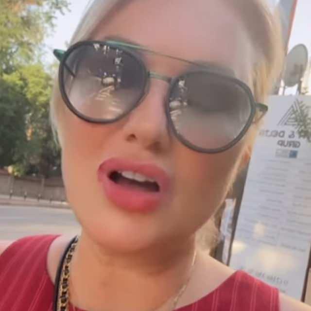 <p>Cebeci, yaşanan problemi şu ifadelerle anlattı:</p>