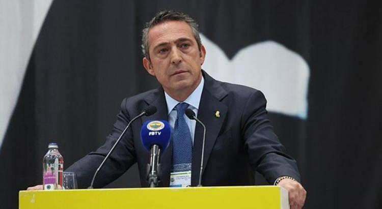 <p>Gençler değişim istiyor; Ali Koç’a destek azalıyor.</p>
<p> </p>