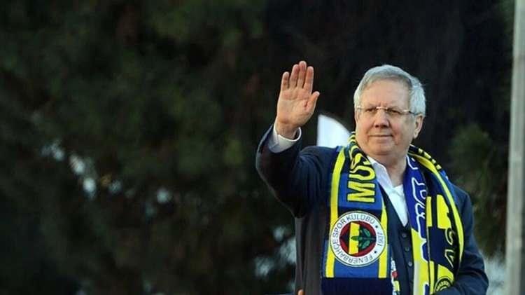 <p>Aziz Yıldırım sürpriz bir şekilde kamuoyundan güçlü destek görüyor.</p>
<p> </p>