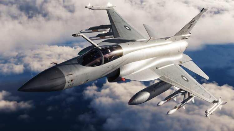 <p><strong><span style="color:#B22222">PAC JF-17 THUNDER - Pakistan </span> | 177</strong></p>