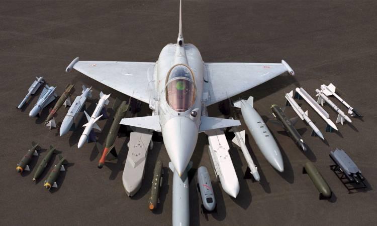 <p><strong><span style="color:#B22222">EUROFIGHTER TYPHOON - AB</span> | 609</strong></p>