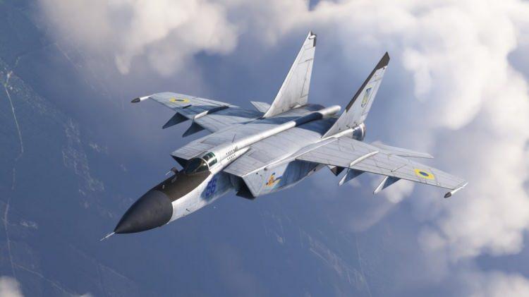 <p><strong><span style="color:#B22222">MIG-25 - Rusya</span> | 1.186</strong></p>