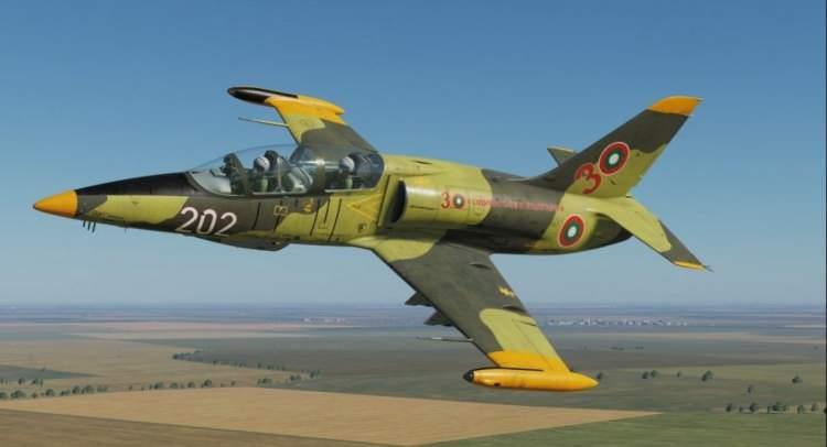 <p><strong><span style="color:#B22222">AERO L-39 ALBATROS - Çekya</span> | 2.900</strong></p>