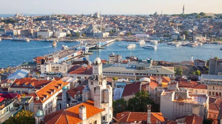<p>EN FAZLA İLÇEYE SAHİP İLLER</p>
<p> </p>