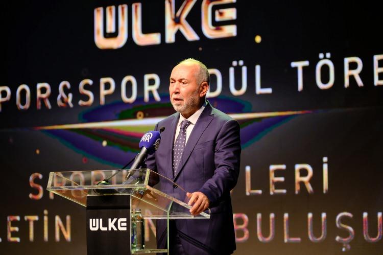 <p>Programda Kanal 7 Yönetim Kurulu Başkanı Zekeriya Karaman açıklamalar yaptı.</p>

<p> </p>
