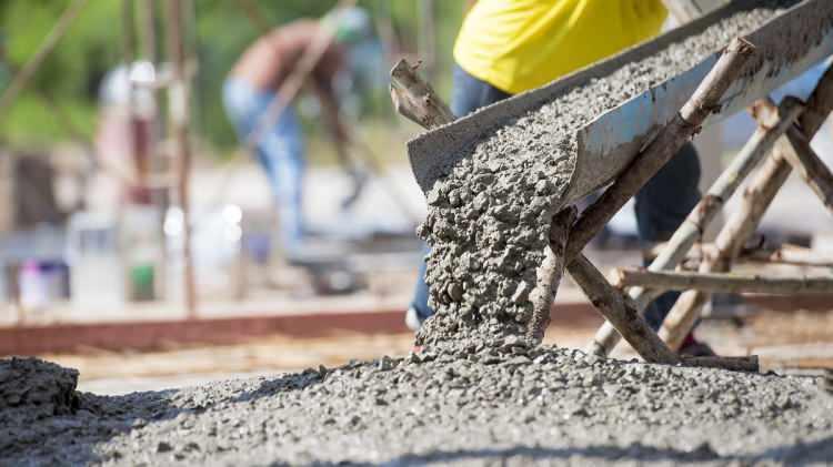 <p><span style="color:#B22222"><strong>Hazır beton:</strong></span></p>

<p> </p>

<p> </p>

<p>301 milyon ton</p>

<p> </p>

