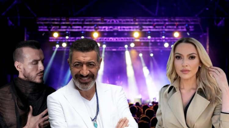 <p><em><strong>Forbes Türkiye, 2024 yılı verilerini inceledi ve biletli konserlerden en çok kazanan sanatçıları sıraladı.</strong></em></p>