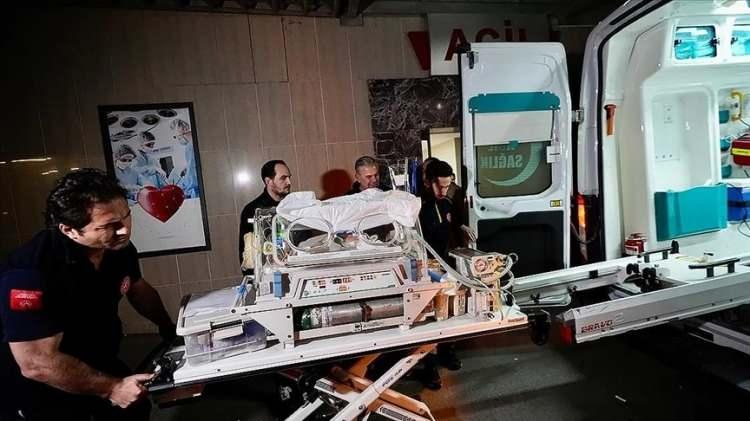 <p>Öte yandan "yenidoğan çetesi"ne ilişkin soruşturmayı yürüten Büyükçekmece Cumhuriyet Savcısı Yavuz Engin'i makamında ölümle tehdit edenler de tutuklanmıştı.</p>
<p> </p>