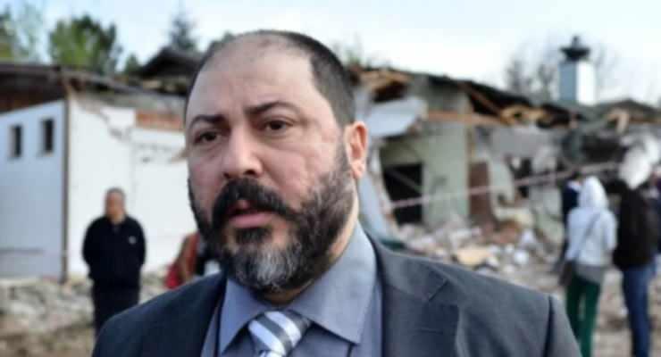 <p>Kurtlar Vadisi’nde hayat verdiği, "Kibritçi Cevat" rolüyle hafızalara kazınan usta oyuncu Şekip Taşpınar'ın, vasiyeti yerine getirildi. </p>
<p> </p>