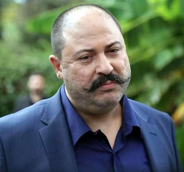 <p>Hepimizin başı sağ olsun" ifadelerini kullandı.</p>
<p> </p>