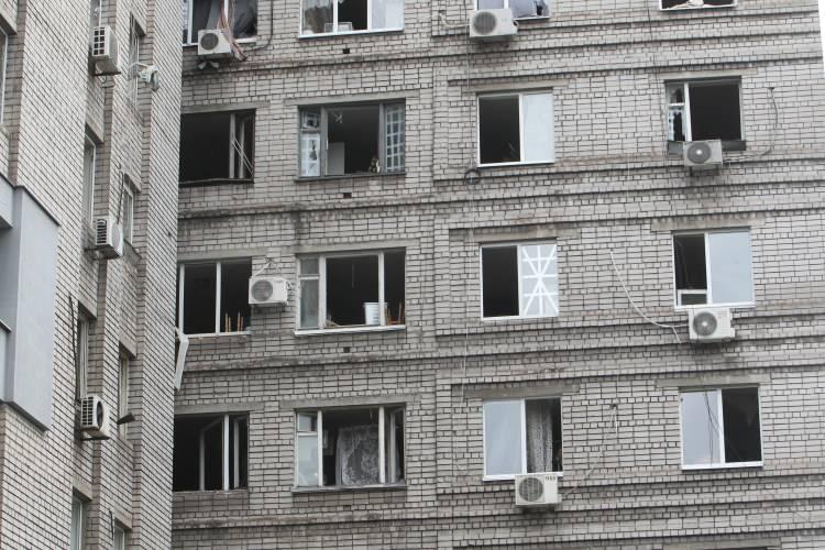 <p>Bölgede savaşan askerlerin ifadesine göre, 50,000 askerle Ukraynalıların yaklaşık 3 katı büyüklüğe sahipler.</p>