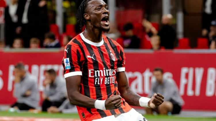 <p>Beşiktaş, Tammy Abraham ile anlaşma sağladı.</p>
