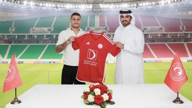 <p>Marco Verratti</p>

<p> </p>
