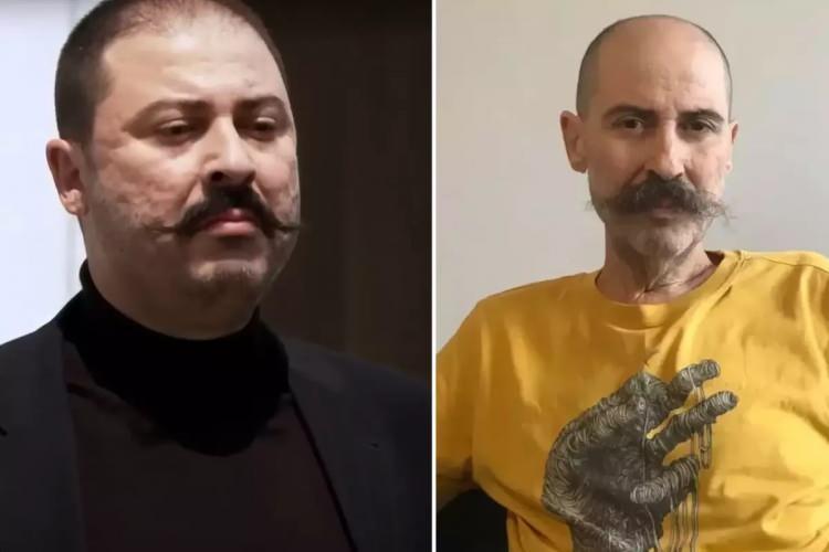 <p>Sabah saatlerinde geçirdiği kalp kriziyle hayatını kaybettiğini öğrendik. </p>