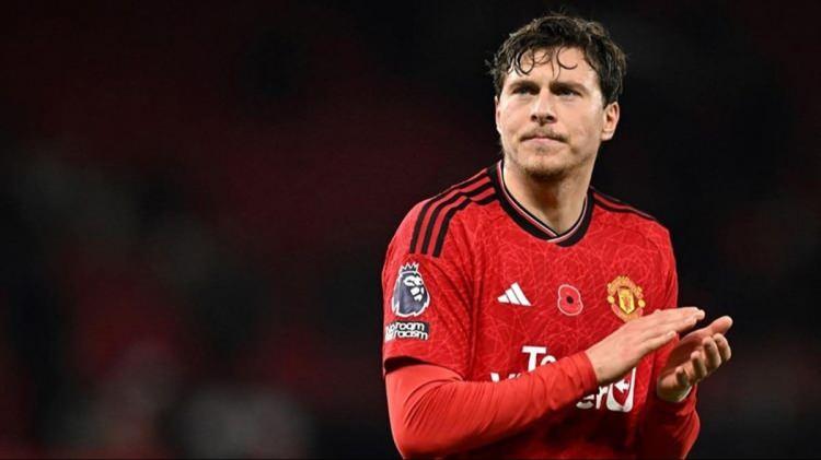 <p>Victor Lindelöf</p>

<p> </p>

