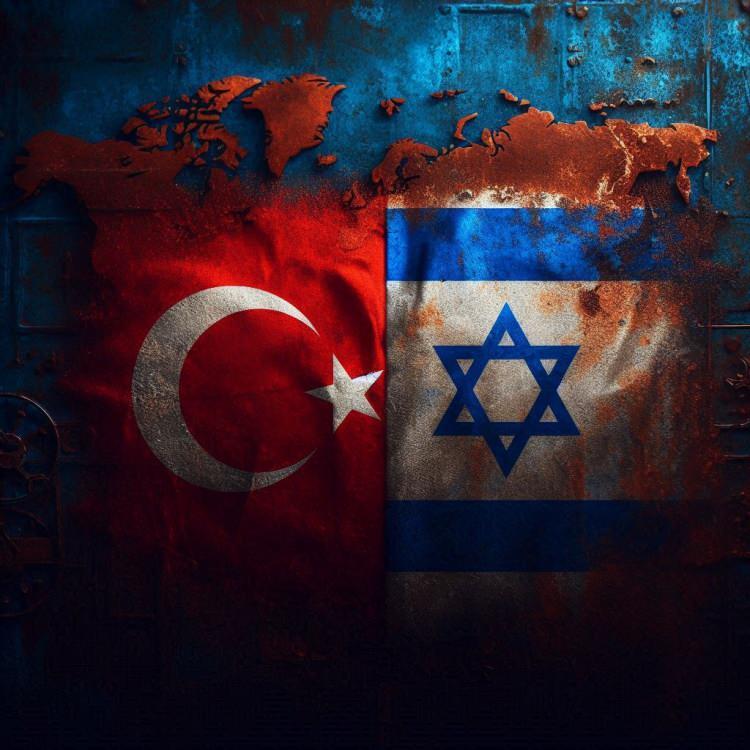 <p><span style="color:#B22222"><strong>İKİ ÜLKE ARASINDA NORMALLEŞME MÜMKÜN DEĞİL</strong></span></p>
<p>İsrail ile Türkiye arasında yakın gelecekte bir normalleşme ihtimalinin olup olmadığı sorusuna Yanarocak'ın yanıtının net olduğu belirtildi. Yanarocak, "Savaş devam ettiği sürece ve Türk bakış açısıyla Benjamin Netanyahu başbakan olduğu sürece, Erdoğan'ın bir U dönüşü yapabileceğini sanmıyorum çünkü Başbakan'a karşı her gün gayrimeşrulaştırma yapıyor." diye konuştu. Yanarocak, durumun iki taraflı olduğunu ve Netanyahu'nun da Türkiye ile ilişkileri normalleştirmekle ilgilenmeyeceğini düşündüğünü ekledi.</p>
<p><span style="color:#B22222"><strong>"İMKANSIZ"</strong></span></p>
<p>Yazıda, "Ankara'da yeni bir hükümet veya Kudüs'te yeni bir hükümet görmezsek, ilişkilerin normalleşmesinden bahsetmeye gerek yok." denildi.</p>