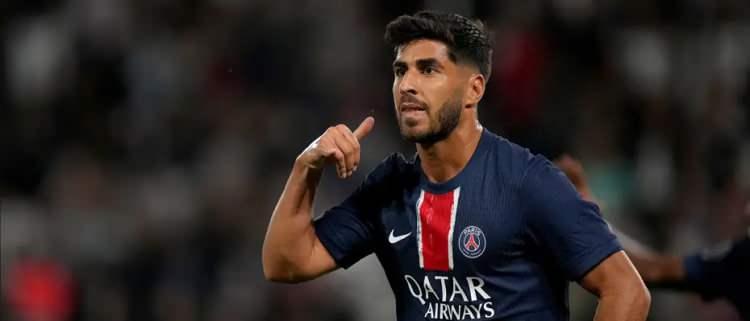 <p>Mourinho'nun hücum jokeri yapmak istediği Marco Asensio için Fenerbahçe pazarlığı sürdürüyor ancak Suudilerin oyuncuya talip olması işi zorlaştırıyor.<br />
<br />
(AKŞAM)</p>