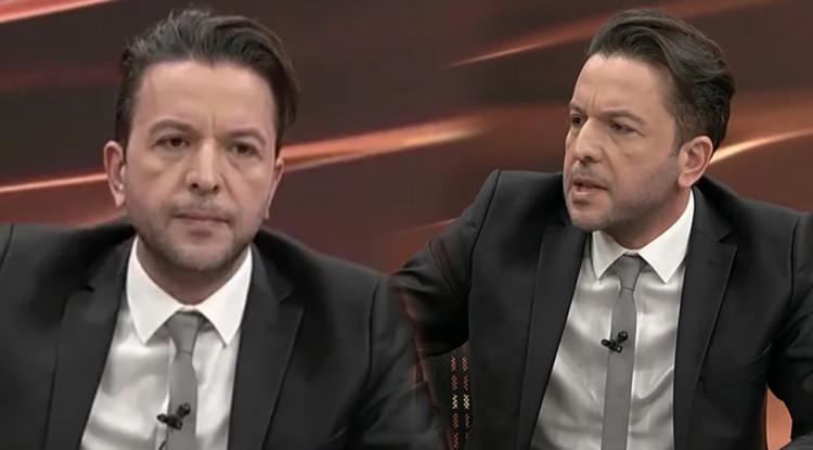 Nihat Doğan'dan zehir zemberek açıklamalar: Parayı indiriyorlar bize sadaka dağıtıyorlar!