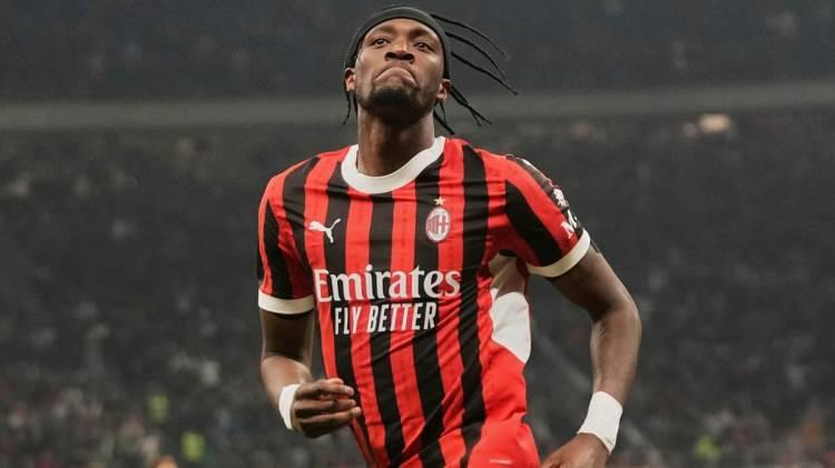 <p>Transferin resmiyete kavuşması halinde Tammy Abraham tarihe geçecek.</p>
