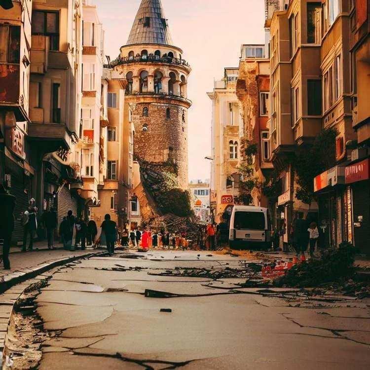 <p>BEYOĞLU</p>
<p> </p>
<p>Beyoğlu'ndaki binalann %58'i hasar görmeyecek, %26'sı hafif, %11'i orta, %3'ü ağır, %2'si çok ağır hasar görecek. 4 bin 400 binanın orta ve üstü seviyede hasar alması, yaklaşık 23 bin binanın ise hafif hasarlı ya da hasarsız olması bekleniyor. Acil banınma ihtiyacı yaşayacak kişi sayısı ise 31 bin.</p>