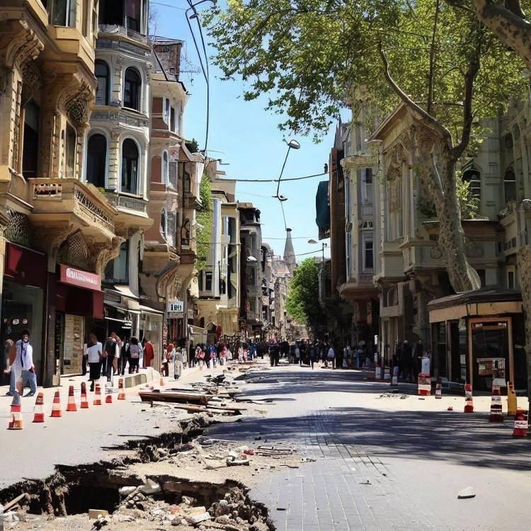 <p>BAYRAMPAŞA</p>
<p> </p>
<p> </p>
<p> </p>
<p>Bayrampaşa'da binaların %35'i hafif, %19'u orta, %6'sı ağır, %3'ü çok ağır hasar görecek. Yaklaşık 5 bin 900 binanın orta ya da daha ağır hasar görmesi bekle- niyor. Binaların %37'si hasar görmeyecek. Depremi hafif ya da hasarsız atlatacak bina sayısı 15 bin. 70 bin kişi acil barınma ihtiyacıyla karşı karşıya kalacak.</p>