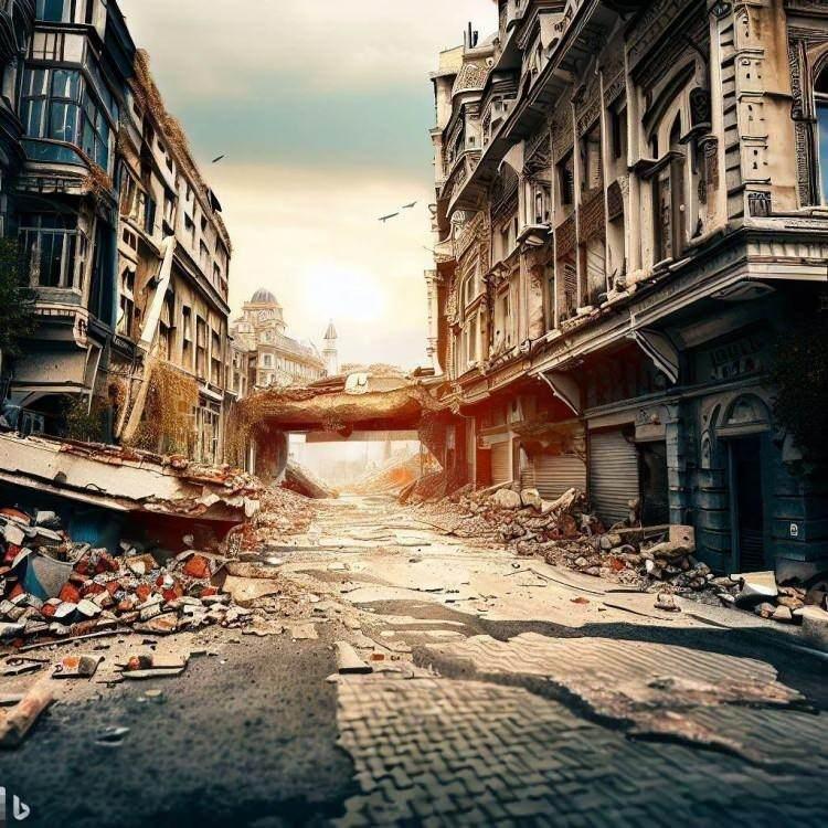 <p>FATİH</p>
<p> </p>
<p> </p>
<p> </p>
<p> </p>
<p>Fatih'teki binaların %28'i hasar görmeyecek, %36's hafif, %23'ü orta, %8'i ağır, %5'i çok ağır hasar görecek. 15 bin 500 bina, toplam yapı stoğunun %36'sı orta ve üst düzeyde hasar görecek. Yaklaşık 28 bin binanın ise hasarsız veya hafif hasarlı olması bekleniyor.</p>
<p> </p>