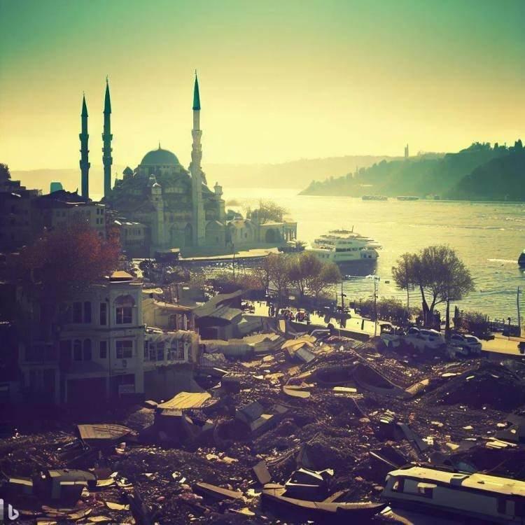<p>GÜNGÖREN</p>
<p> </p>
<p> </p>
<p> </p>
<p> </p>
<p>Güngören'deki binaların %27'si hasar görmeyecek, %42'si hafif, %22'si orta, %6'sı ağır, %3'ü çok ağır hasar görecek. Binaların %31'nin yani 3 bin 400 binanın orta ve üstü seviyede hasar göreceği, hasarsız ya da hafif hasarlı bina sayısının yaklaşık 7 bin 600 olacağı hesaplanıyor. Acil barınma sorunu yaşayacak kişi sayısı 82 bin 500.</p>