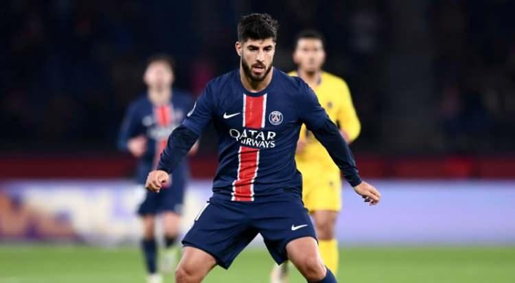 <p>Fenerbahçe'de Sebastian Szymanski ile yolların ayrılması planlanlanıyor.<br />
<br />
Szymanski'nin yerine düşünülen isim, Paris Saint Germain'den Marco Asensio.<br />
<br />
(MİLLİYET)</p>
