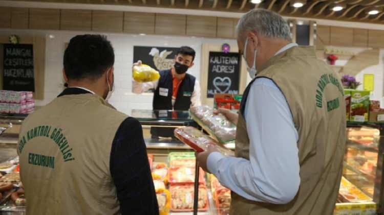 <p>İşte sağlığı tehlikeye düşürecek ürünler....</p>
