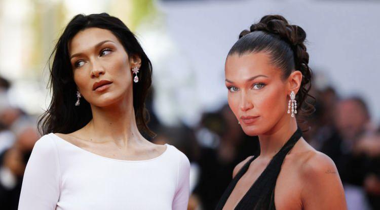 <p><em><strong>Dünyaca ünlü Filistin asıllı model Bella Hadid, aylardır kovboy sevgilisiyle birlikte karavanda yaşıyor. Hadid, çiftlik hayatını paylaştı.</strong></em></p>
