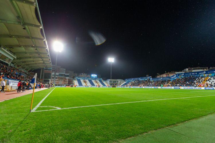 <p>Recep Tayyip Erdoğan Stadı (Kasımpaşa - Eyüpspor): 13.797</p>