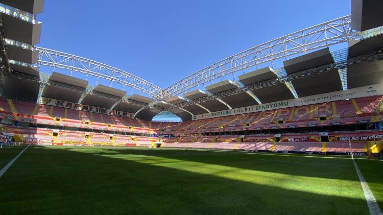 <p>RHG Enertürk Enerji Stadı (Kayserispor): 31.856</p>
