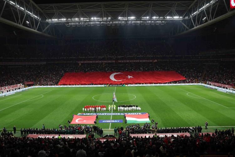 <p>RAMS Park (Galatasaray): 53.978</p>