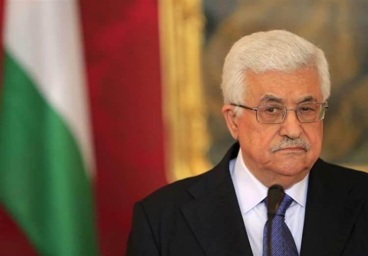 <p><strong><span style="color:#B22222">MAHMUD ABBAS </span> | ALLAH'a inanıyor</strong></p>
<p> </p>
<p><strong>Filistin Başkanı</strong></p>