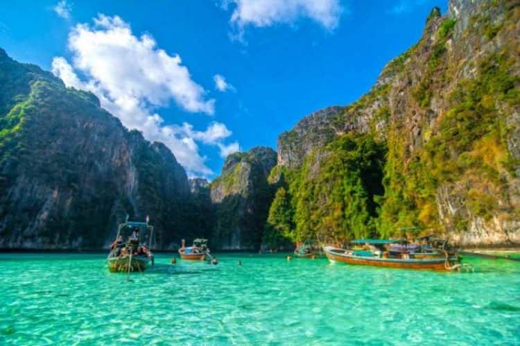 <p>10. Tayland – 35.5 milyon</p>