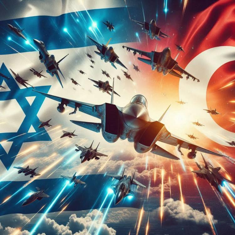<p> Gazete, jeopolitik değişimin sadece Suriye ile sınırlı kalmayıp tüm Orta Doğu'nun çehresini değiştirdiğini belirtti.</p>