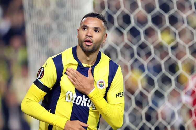 <p> </p>

<p> </p>

<p> </p>

<p><strong>FENERBAHÇE'YE EN NESYRİ PİYANGOSU</strong></p>

<p> </p>

<p> </p>

<p> </p>
