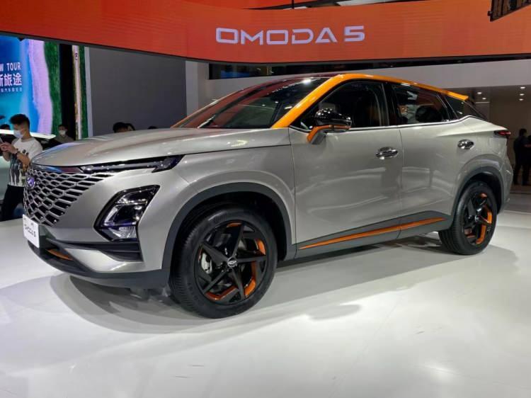 <p>Chery Omoda 5 Pro Intelligent – 2 milyon 145 bin TL</p>
